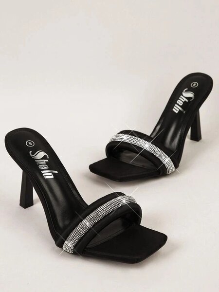Heel