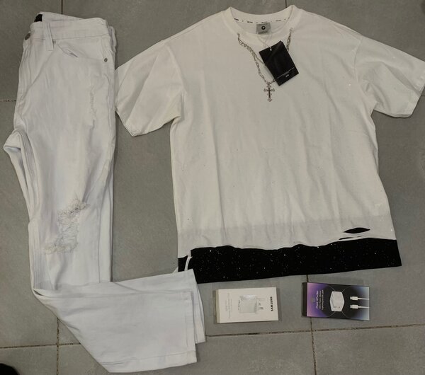 Full Outfit