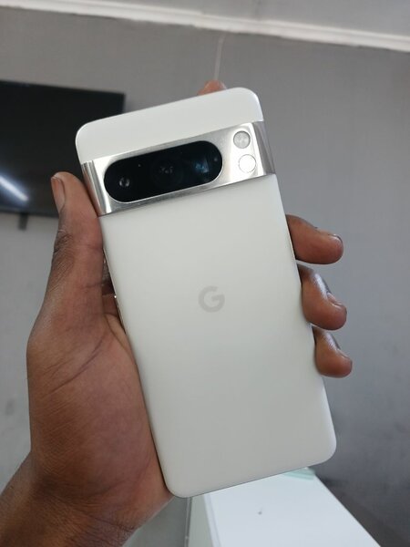 Google pixel 8 Pro