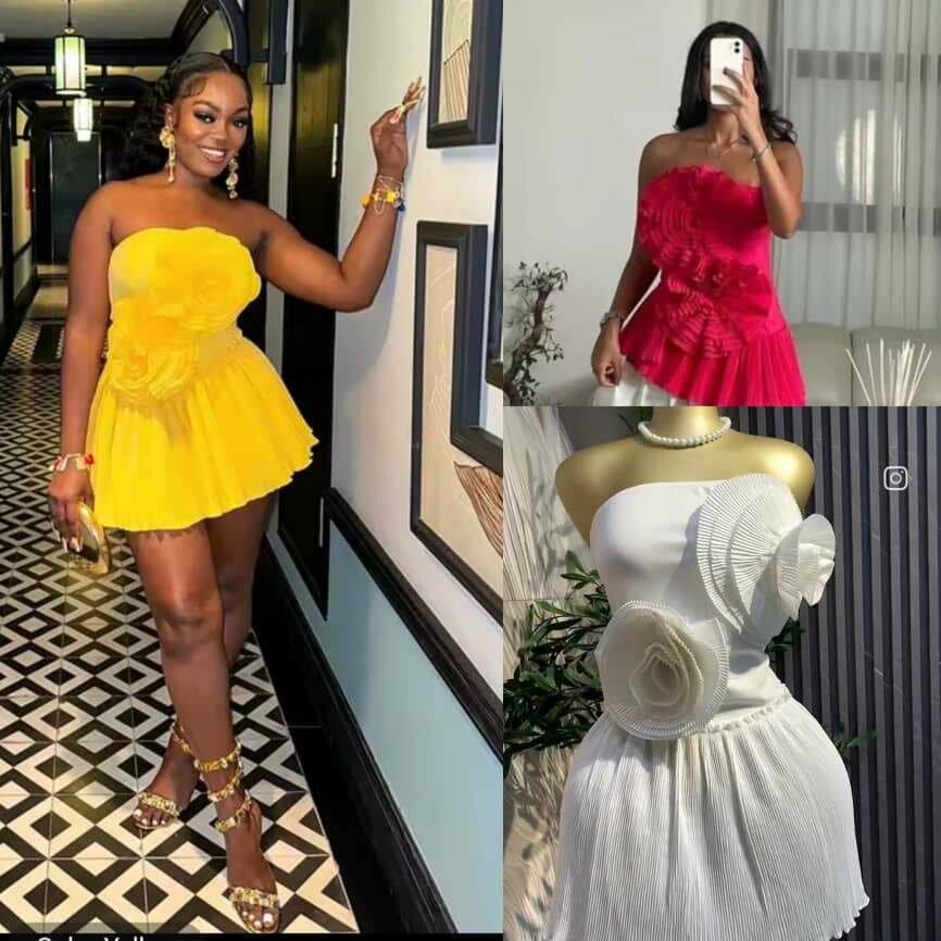 Female dress