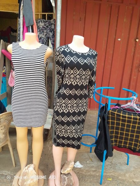 Dresses