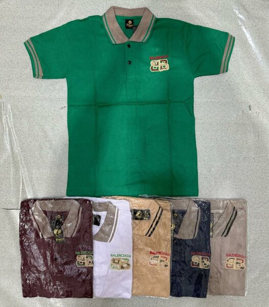 T Shirts