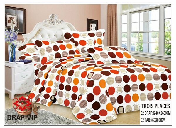 Draps de lit