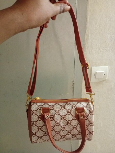 Sac à main élégant