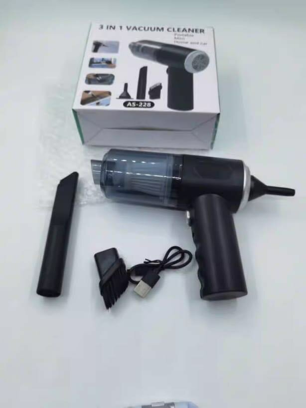 Mini aspirateur