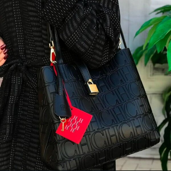 Ladies bags