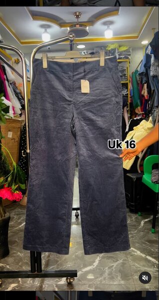 Trouser 