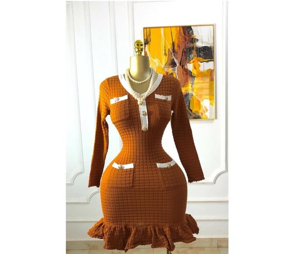 Ladies dress
