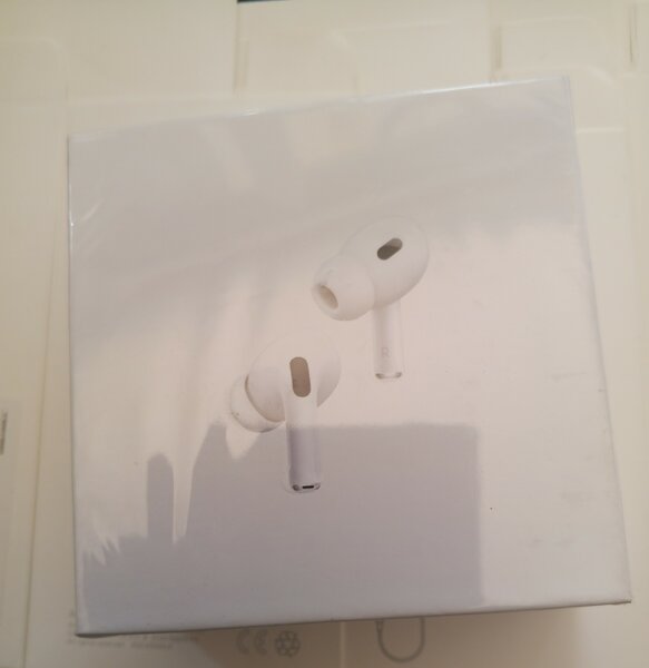 Airpod pro 2nd generation  with magsafe charging case usb- C