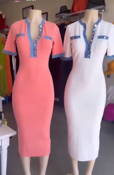 Ladies wear