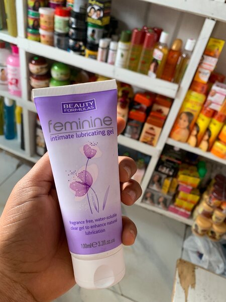 Lubricant