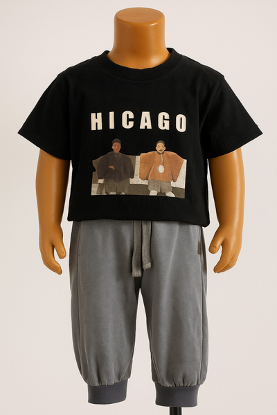 Vêtements enfant