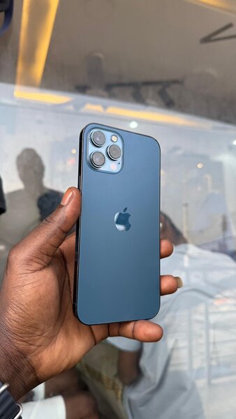 iPhone 12pro max