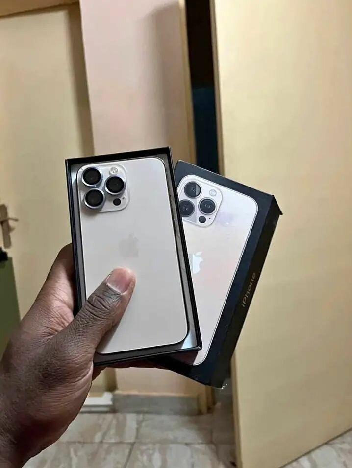 IPHONE  13Pro 128GB