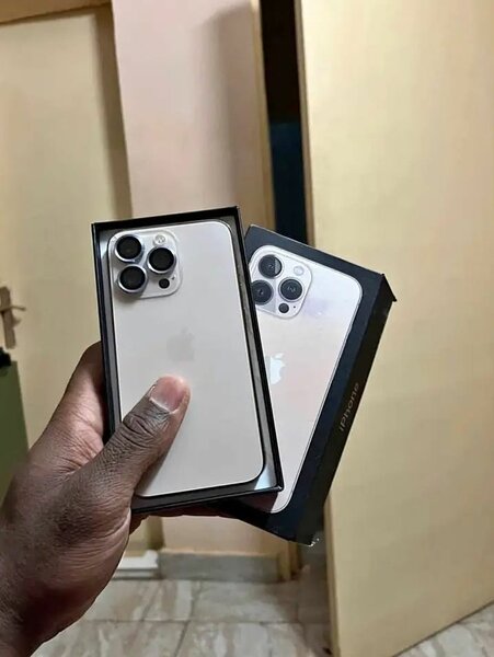 IPHONE  13Pro 128GB