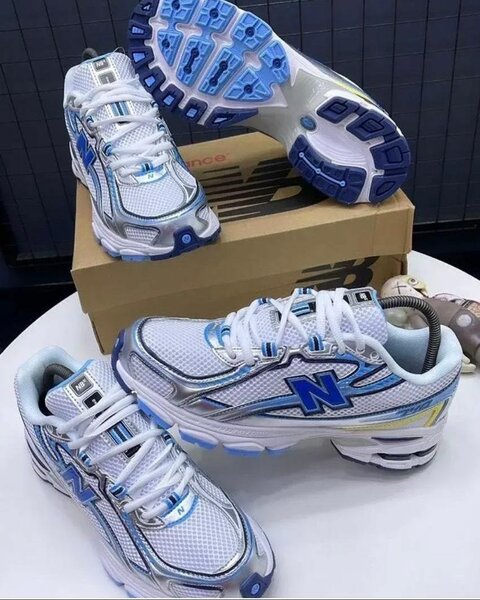 Sneakers for the gentlemen