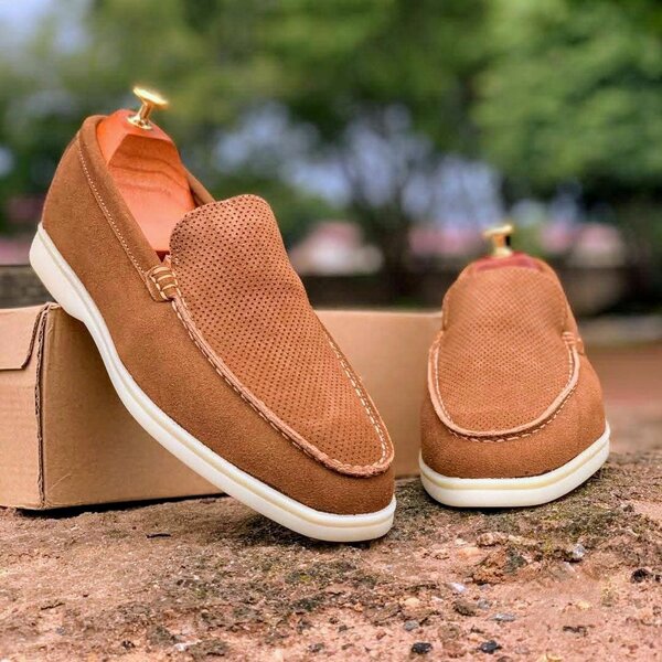 Loafers