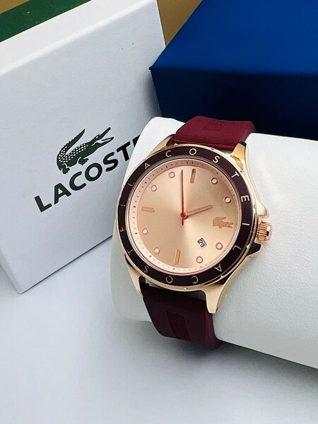 Montre LACOSTE