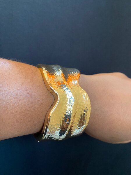 Rich Auntie Bangles