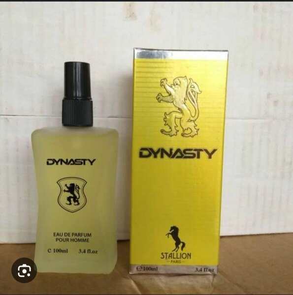 DYNASTY