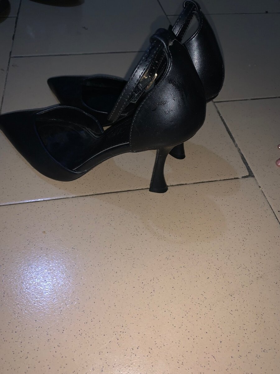 Bottes et Talons Pour Femmes