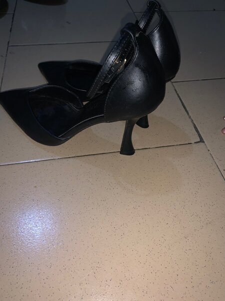 Bottes et Talons Pour Femmes