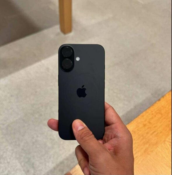 Iphone 16 128GB