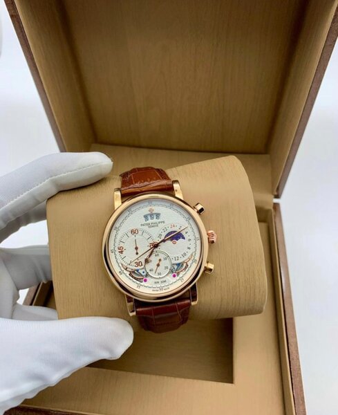 Montre  authentic