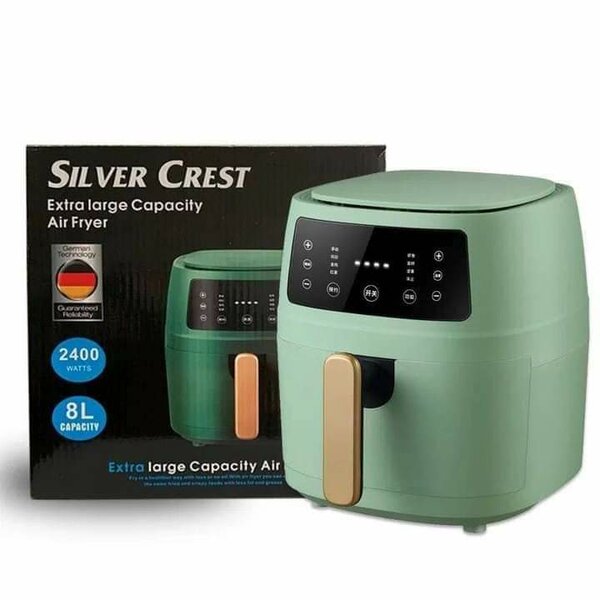 Airfryer