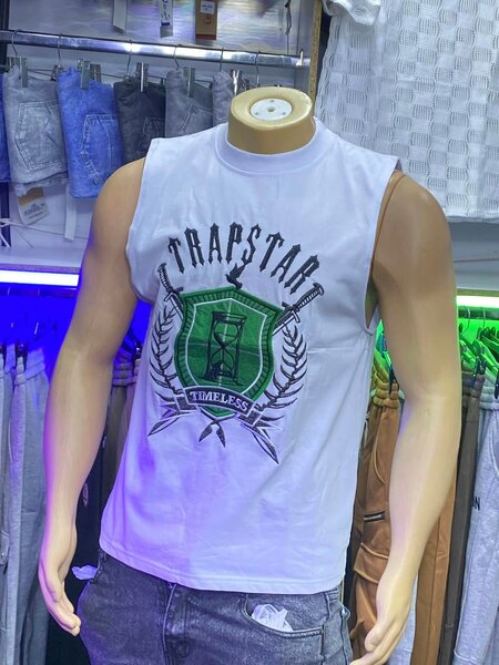 quality vest 
