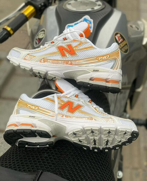 Baskets de running homme