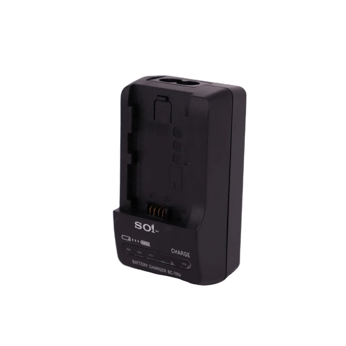 Chargeur caméra