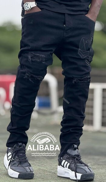 Jeans Turquie