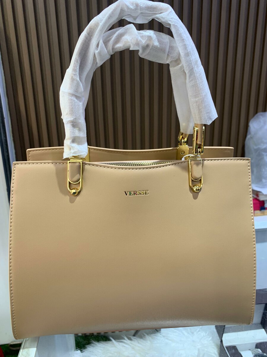 Versse bags