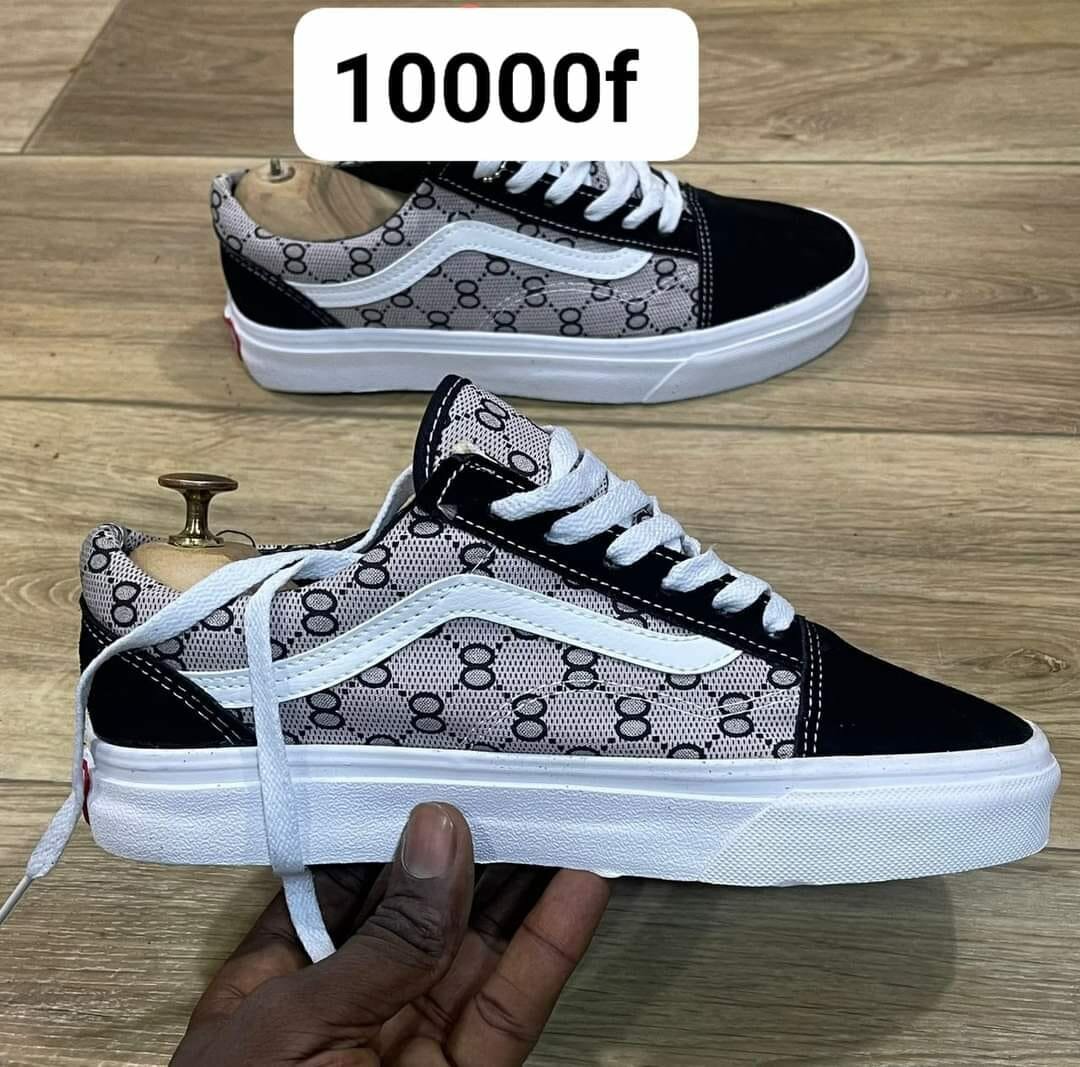 Baskets Vans Old Skool