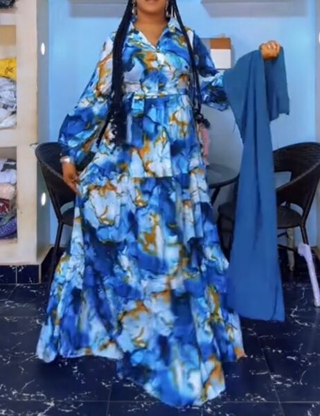 Robe pour femme