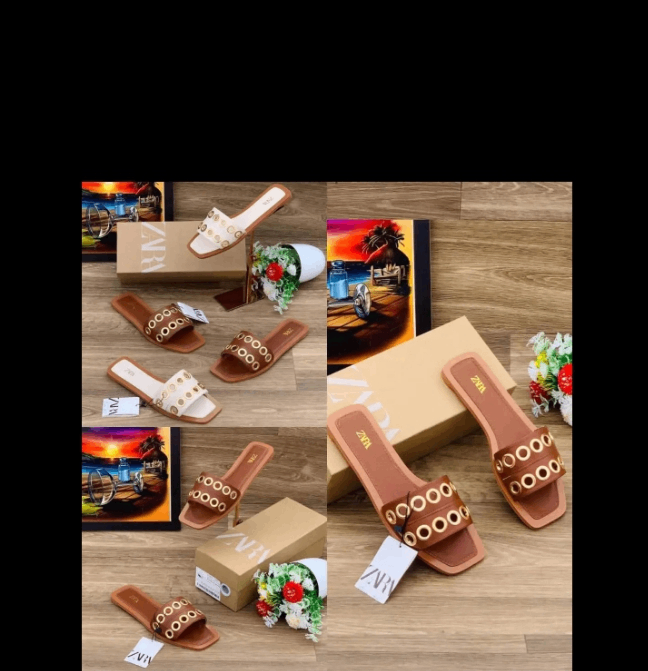 Chaussures