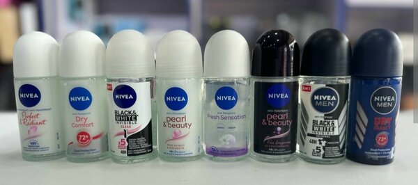 NIVEA