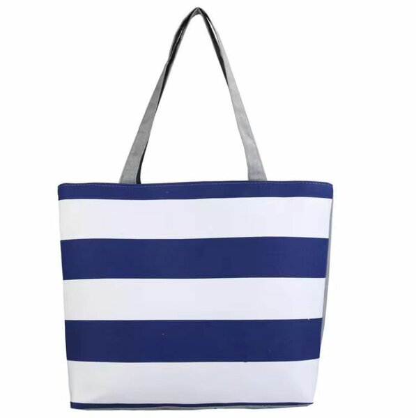 Sac fourre-tout élégant