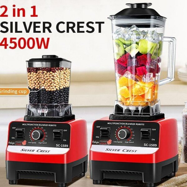Raf glass kettle, blenders, airfryer, rice cooker, iron, mic