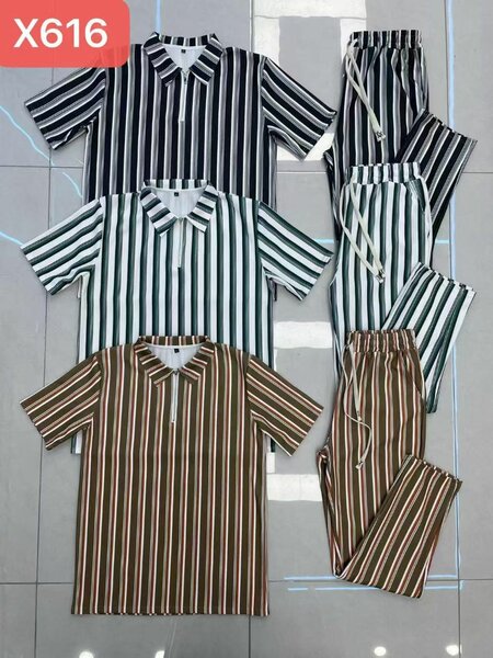 Up and down fashion