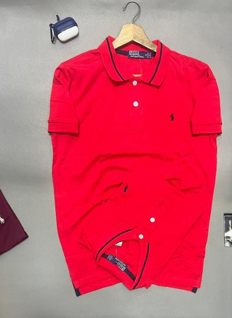 Tee-shirts