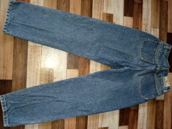 Ladies Thrift Jeans-Waist size 25