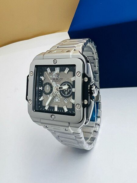Montre Choco disponible