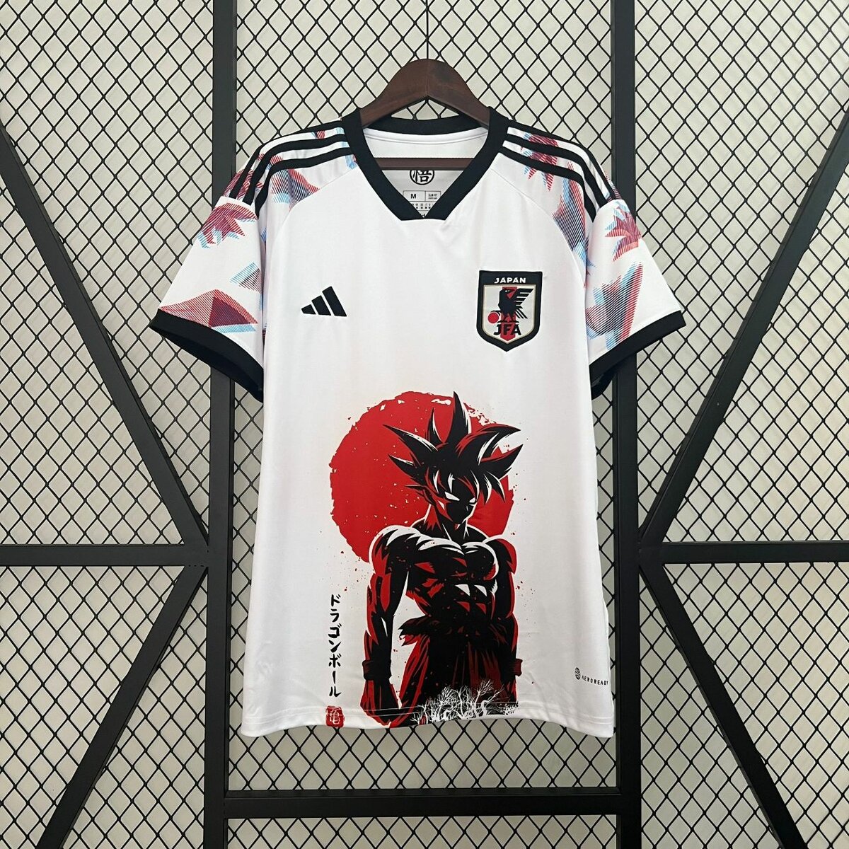 Maillot Japon Otaku (Goku)
