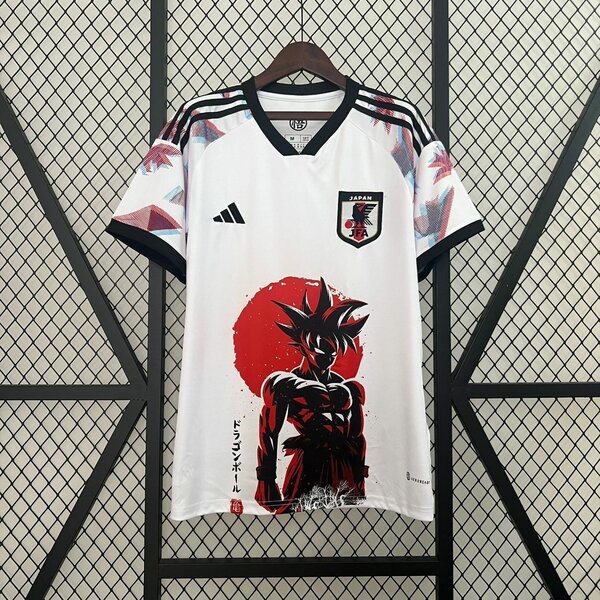 Maillot Japon Otaku (Goku)