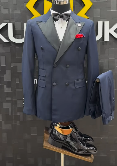 Suit