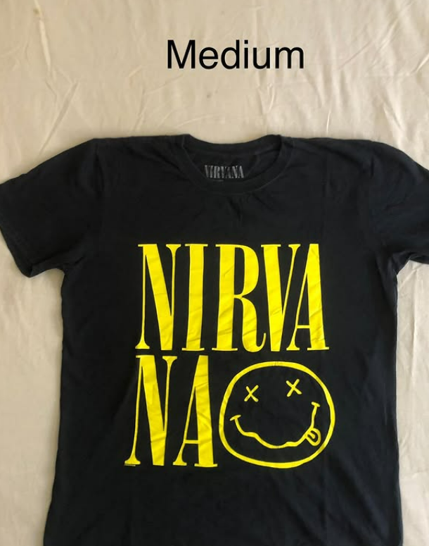Tshirt