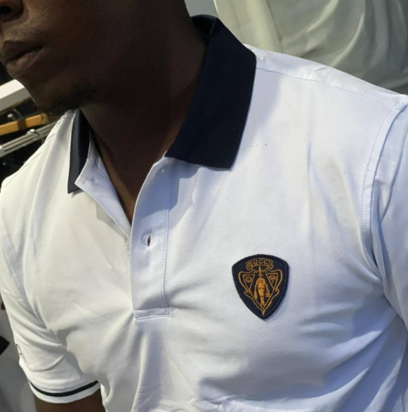 Golf Tshirts 