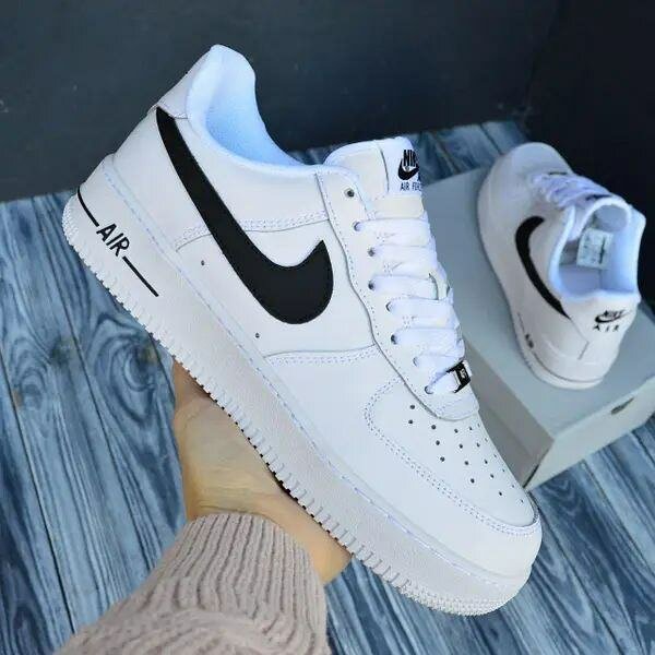 Chaussures Homme Air Blanc
